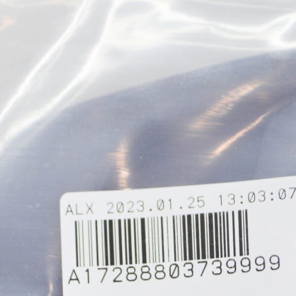 A17288803739999 - MB SLK R172 Front Bumper Left Ornamental Molding A17288803739999 NEW GENUINE