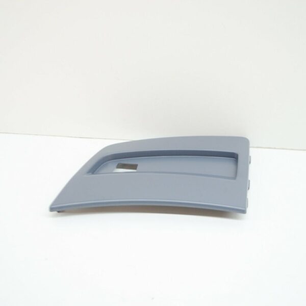 A17288804739999 - NEW MB SLK R172 BUMPER FRONT RIGHT TRIM A17288804739999 ORIGINAL
