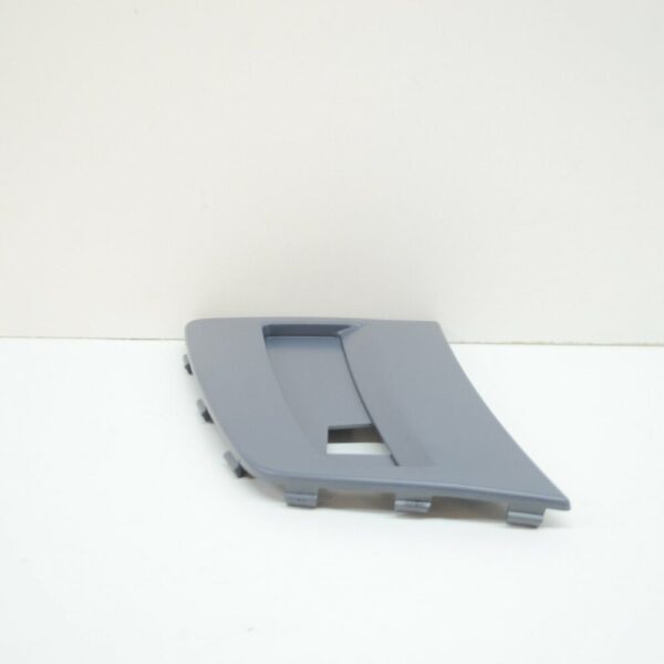 A17288804739999 - NEW MB SLK R172 BUMPER FRONT RIGHT TRIM A17288804739999 ORIGINAL