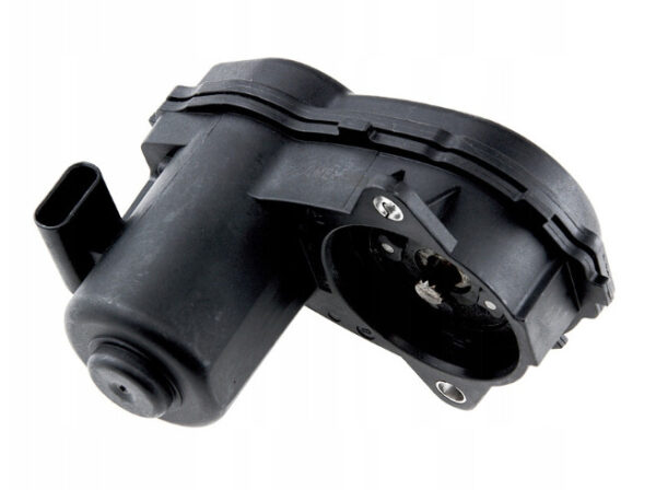A1729060200 - NEW MB CLA COUPE C117 REAR LEFT PARKING BRAKE ACTUATOR A1729060200 ORIGINAL