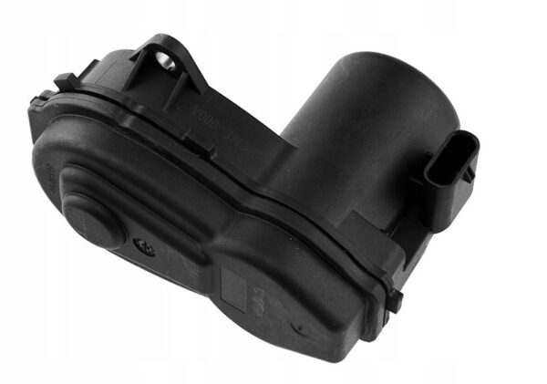 A1729060200 - NEW MB CLA COUPE C117 REAR LEFT PARKING BRAKE ACTUATOR A1729060200 ORIGINAL