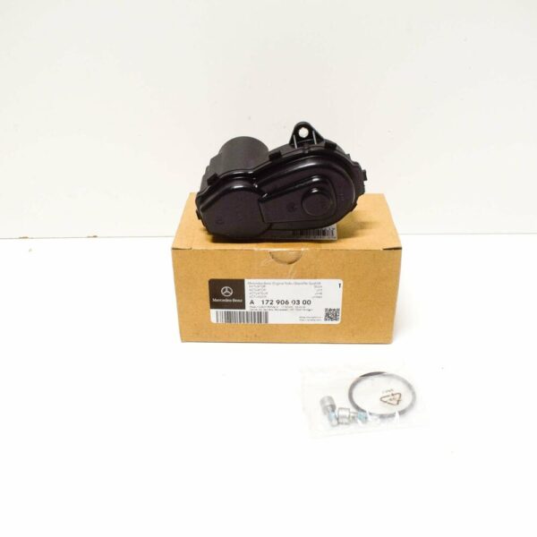 A1729060300 - NEW MB CLA COUPE C117 REAR RIGHT PARKING BRAKE ACTUATOR A1729060300