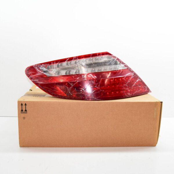 A1729062000 - Mercedes-Benz SLK R172 Rear Left Taillight A1729062000 New Genuine
