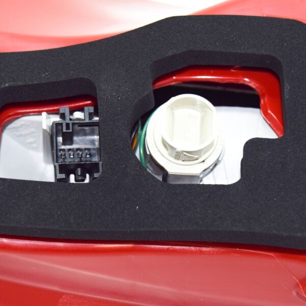 A1729062000 - Mercedes-Benz SLK R172 Rear Left Taillight A1729062000 New Genuine