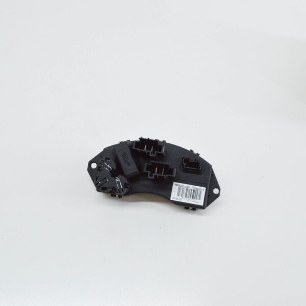 A1729065100 - MERCEDES-BENZ SLK R172 Heater Blower Regulator A1729065100 NEW GENUINE