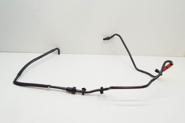 A1761400100 - Mercedes-Benz E W213 engine vacuum line A1761400100, original part