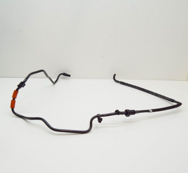 A1761400100 - Mercedes-Benz E W213 engine vacuum line A1761400100, original part