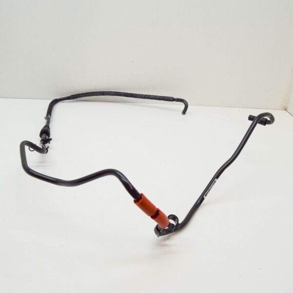 A1761400100 - Mercedes-Benz E W213 engine vacuum line A1761400100, original part
