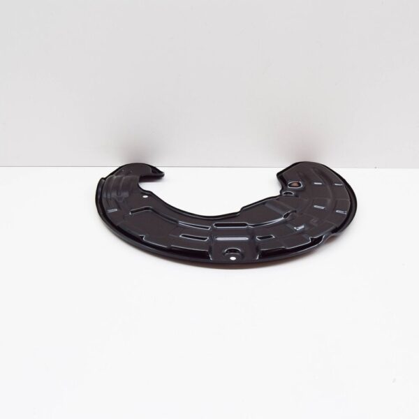 A1764210520 - MERCEDES-BENZ A W176 Front Left Brake Disc Dust Shield A1764210520 NEW GENUINE