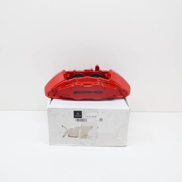 A1764210898 - Mercedes-Benz A-Class W176 caliper front right AMG A1764210898 NEW