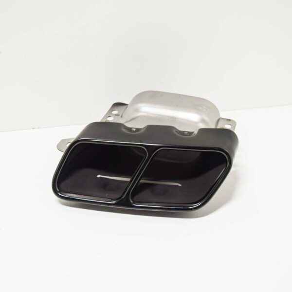A1764900327 - NEW MERCEDES BENZ A W176 AMG RIGHT SIDE EXHAUST TAIL TUBE A1764900327 ORIGINAL