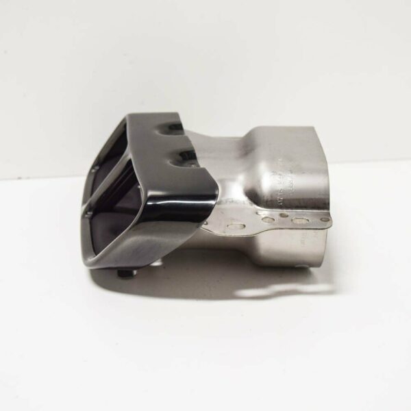 A1764900327 - NEW MERCEDES BENZ A W176 AMG RIGHT SIDE EXHAUST TAIL TUBE A1764900327 ORIGINAL