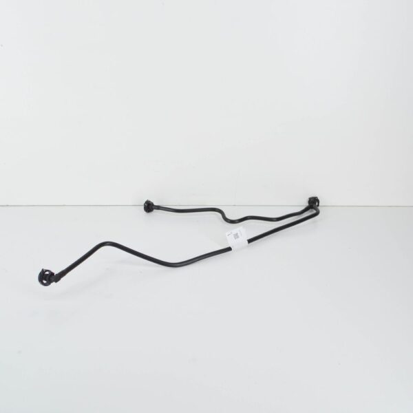 A1765010125 - NEW MB CLA C117 AMG 2.0 PETROL 265KW EXPANSION TANK PIPE A1765010125 ORIGINAL