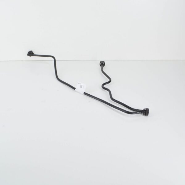 A1765010125 - NEW MB CLA C117 AMG 2.0 PETROL 265KW EXPANSION TANK PIPE A1765010125 ORIGINAL