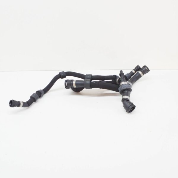 A1765010758 - NEW MERCEDES-BENZ GLA X156 ENGINE COOLANT LINE A1765010758 ORIGINAL