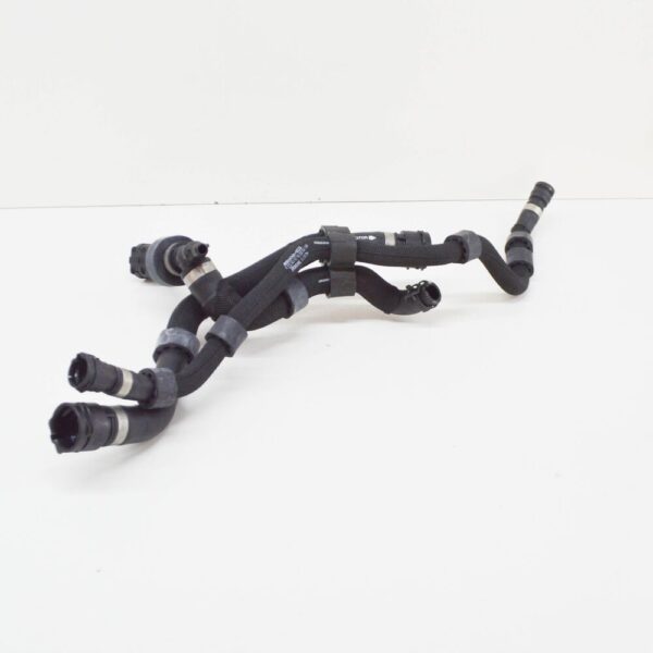 A1765010758 - NEW MERCEDES-BENZ GLA X156 ENGINE COOLANT LINE A1765010758 ORIGINAL