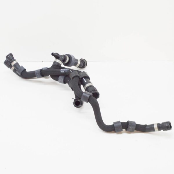 A1765010758 - NEW MERCEDES-BENZ GLA X156 ENGINE COOLANT LINE A1765010758 ORIGINAL