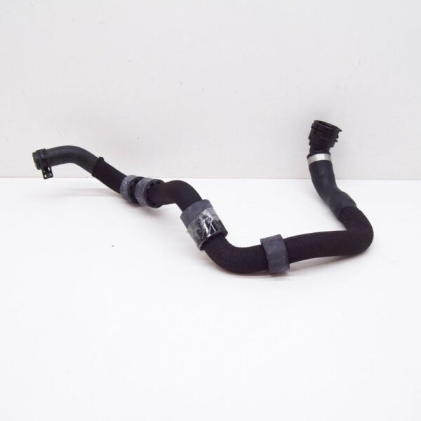 A1765012182 - NEW MB CLA C117 AMG 2.0 PETROL 265KW COOLANT PIPE HOSE A1765012182 2015 ORIGINAL