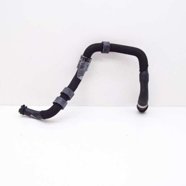A1765012182 - NEW MB CLA C117 AMG 2.0 PETROL 265KW COOLANT PIPE HOSE A1765012182 2015 ORIGINAL