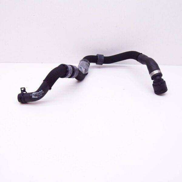 A1765012182 - NEW MB CLA C117 AMG 2.0 PETROL 265KW COOLANT PIPE HOSE A1765012182 2015 ORIGINAL