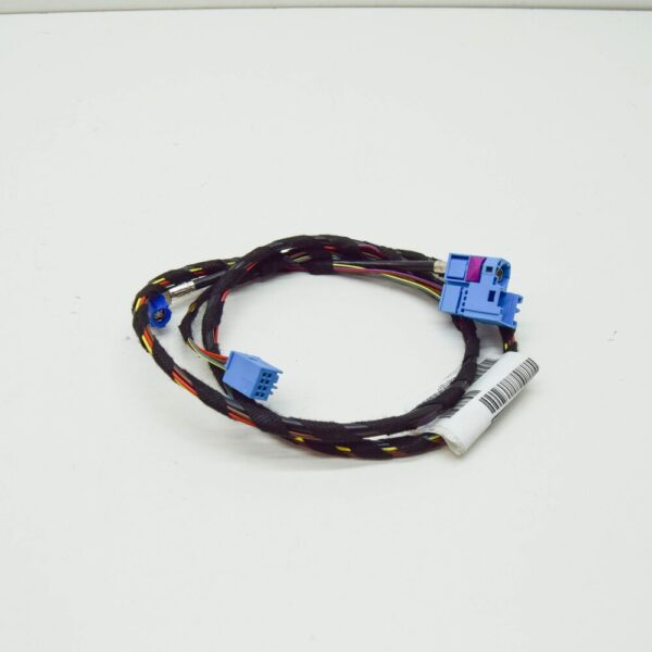 A1765401101 - Mercedes-Benz CLA C117 Multimedia Box Harness A1765401101 NEW
