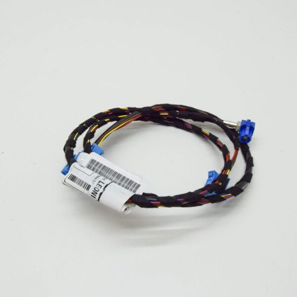A1765401101 - Mercedes-Benz CLA C117 Multimedia Box Harness A1765401101 NEW