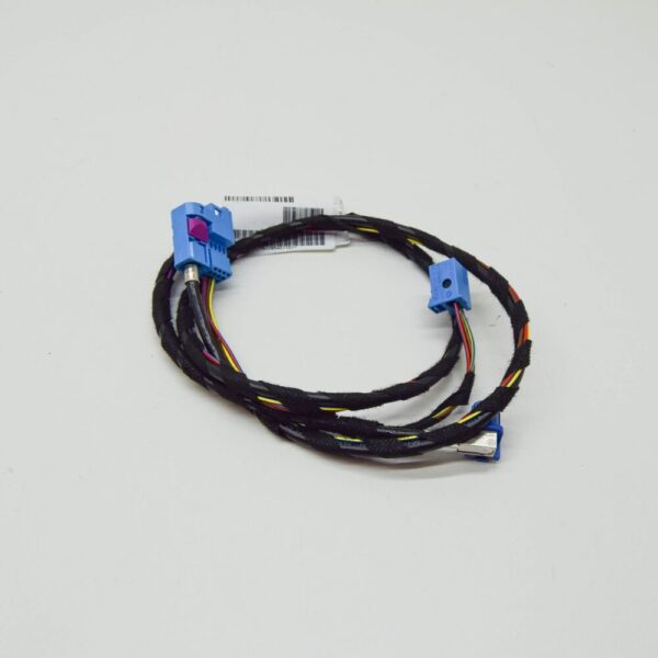 A1765401101 - Mercedes-Benz CLA C117 Multimedia Box Harness A1765401101 NEW