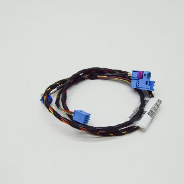 A1765401101 - Mercedes-Benz CLA C117 Multimedia Box Harness A1765401101 NEW