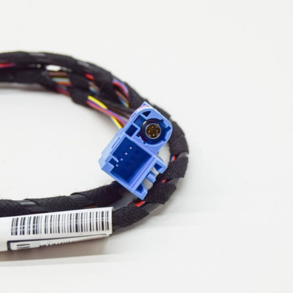 A1765401101 - Mercedes-Benz CLA C117 Multimedia Box Harness A1765401101 NEW