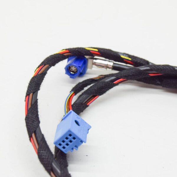 A1765401101 - Mercedes-Benz CLA C117 Multimedia Box Harness A1765401101 NEW