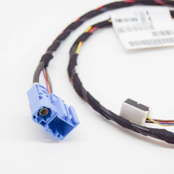 A1765401201 - MERCEDES BENZ A W176 MULTIMEDIA WIRING LOOMS A1765401201 NEW GENUINE