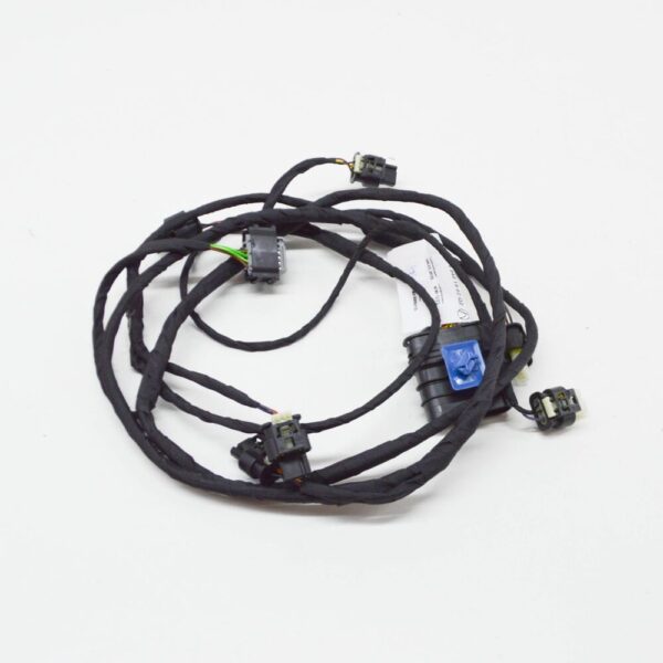 A1765401902 - MB A W176 Front Bumper PDC Wiring Harness A1765401902 NEW GENUINE