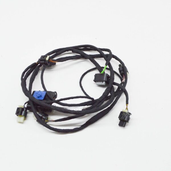 A1765401902 - MB A W176 Front Bumper PDC Wiring Harness A1765401902 NEW GENUINE