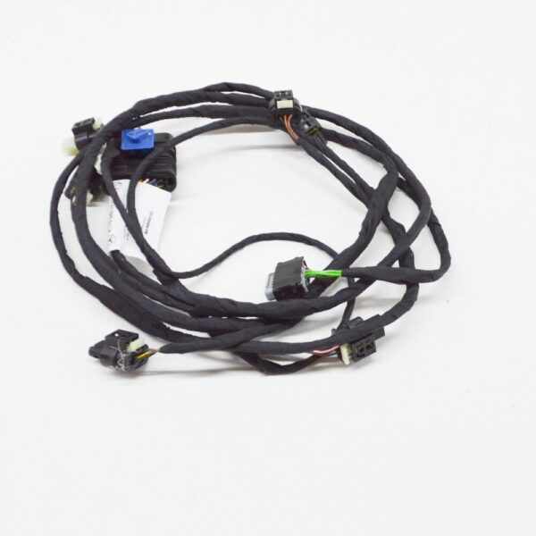 A1765401902 - MB A W176 Front Bumper PDC Wiring Harness A1765401902 NEW GENUINE