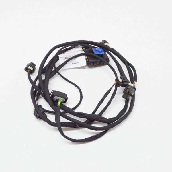 A1765401902 - MB A W176 Front Bumper PDC Wiring Harness A1765401902 NEW GENUINE