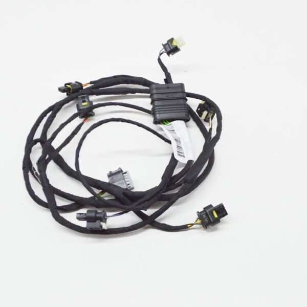 A1765401902 - MB A W176 Front Bumper PDC Wiring Harness A1765401902 NEW GENUINE