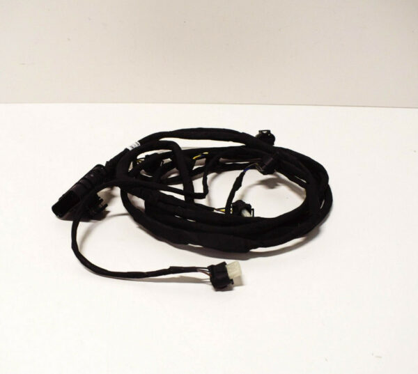 A1765403209 - NEW MERCEDES-BENZ A-CLASS W176 FRONT PARKING SENSORS CABLE HARNESS A1765403209