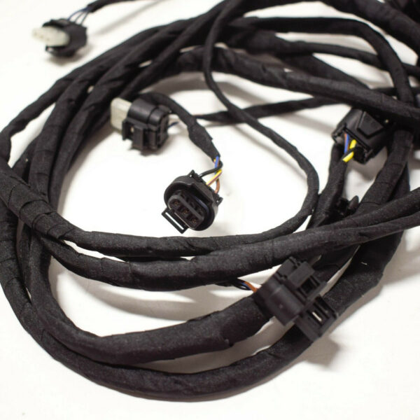 A1765403209 - NEW MERCEDES-BENZ A-CLASS W176 FRONT PARKING SENSORS CABLE HARNESS A1765403209