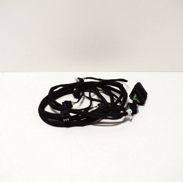 A1765403209 - NEW MERCEDES-BENZ A-CLASS W176 FRONT PARKING SENSORS CABLE HARNESS A1765403209