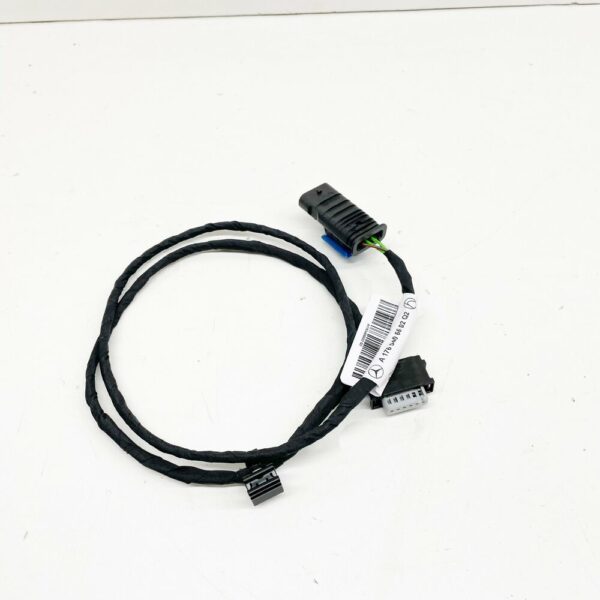 A1765406602 - NEW MERCEDES-BENZ A-CLASS W176 FRONT RADAR SENSOR WIRING A1765406602