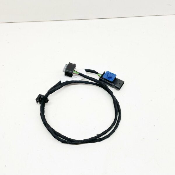 A1765406602 - NEW MERCEDES-BENZ A-CLASS W176 FRONT RADAR SENSOR WIRING A1765406602