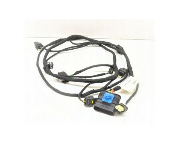 A176540670264 - Original Mercedes-Benz A176540670264 Electric Wiring