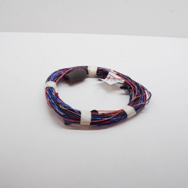 A1765407006 - MERCEDES-BENZ A W176 Rear-View Camera Wiring Harness A1765407006 NEW GENUINE