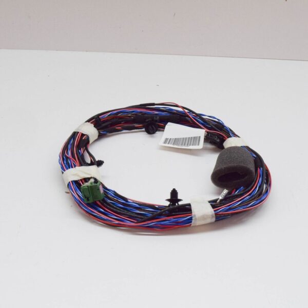 A1765407006 - MERCEDES-BENZ A W176 Rear-View Camera Wiring Harness A1765407006 NEW GENUINE