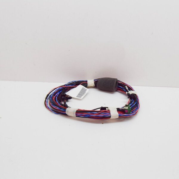 A1765407006 - MERCEDES-BENZ A W176 Rear-View Camera Wiring Harness A1765407006 NEW GENUINE