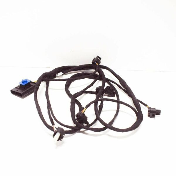 A1765407507 - MERCEDED BENZ A-CLASS W176 PDC FRONT PARKING SENSOR CABLE HARNESS NEW