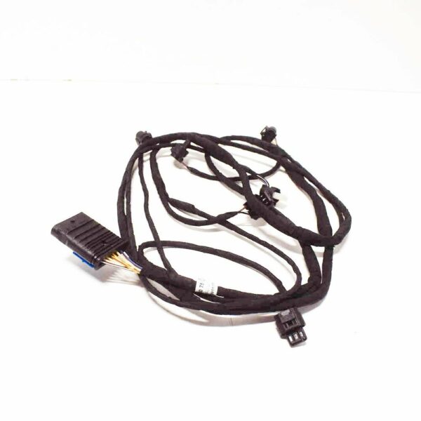 A1765407507 - MERCEDED BENZ A-CLASS W176 PDC FRONT PARKING SENSOR CABLE HARNESS NEW