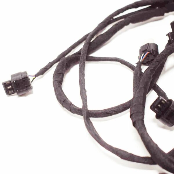 A1765407507 - MERCEDED BENZ A-CLASS W176 PDC FRONT PARKING SENSOR CABLE HARNESS NEW