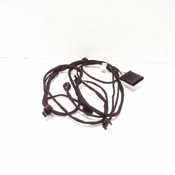 A1765407507 - MERCEDED BENZ A-CLASS W176 PDC FRONT PARKING SENSOR CABLE HARNESS NEW