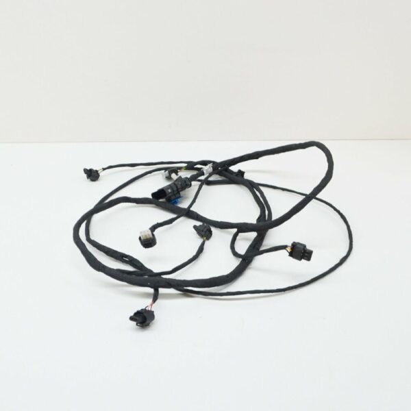 A1765408207 - NEW MERCEDES-BENZ A W176 FRONT PARKING SYSTEM WIRING HARNESS A1765408207